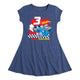 HEATHER NAVY