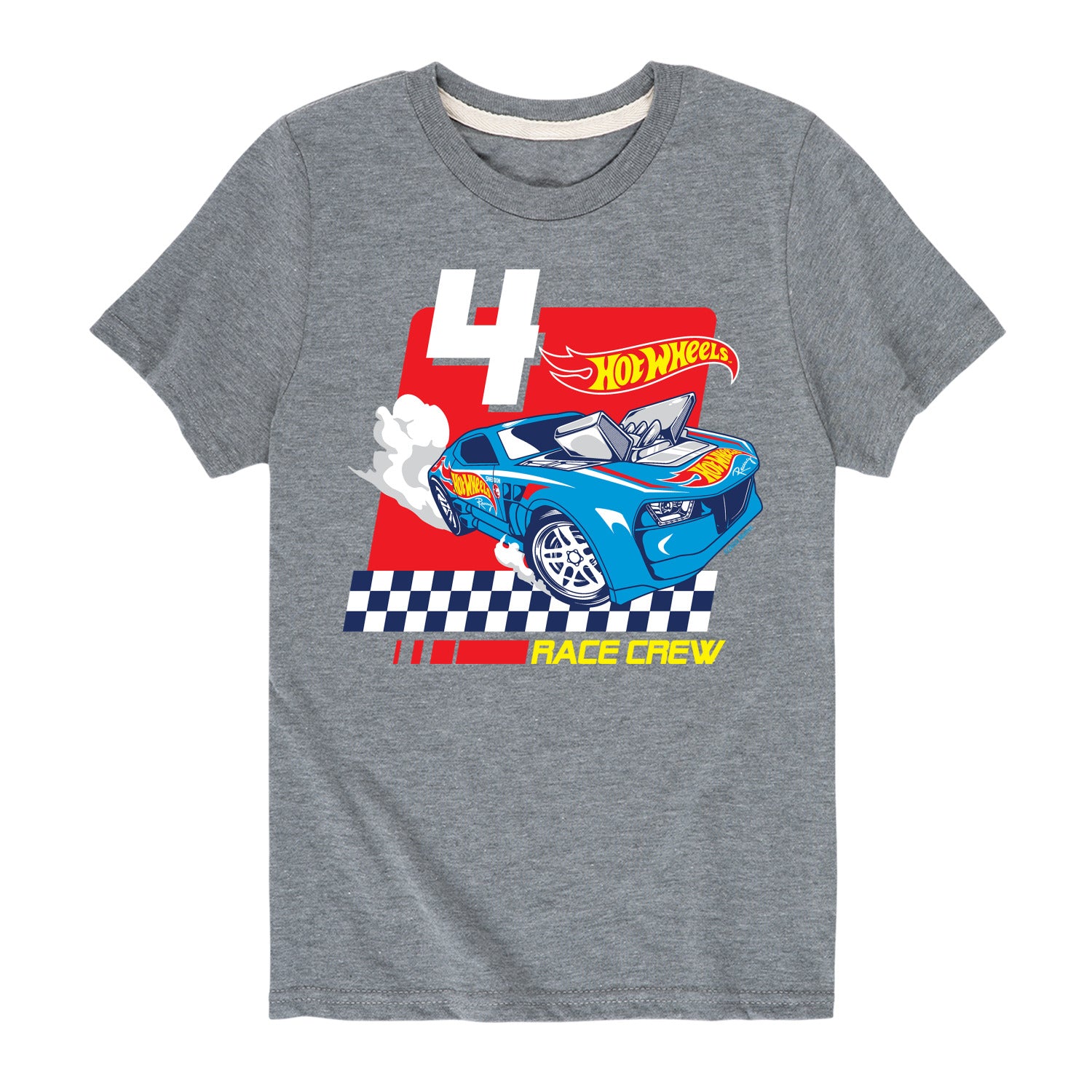 HEATHER GREY-