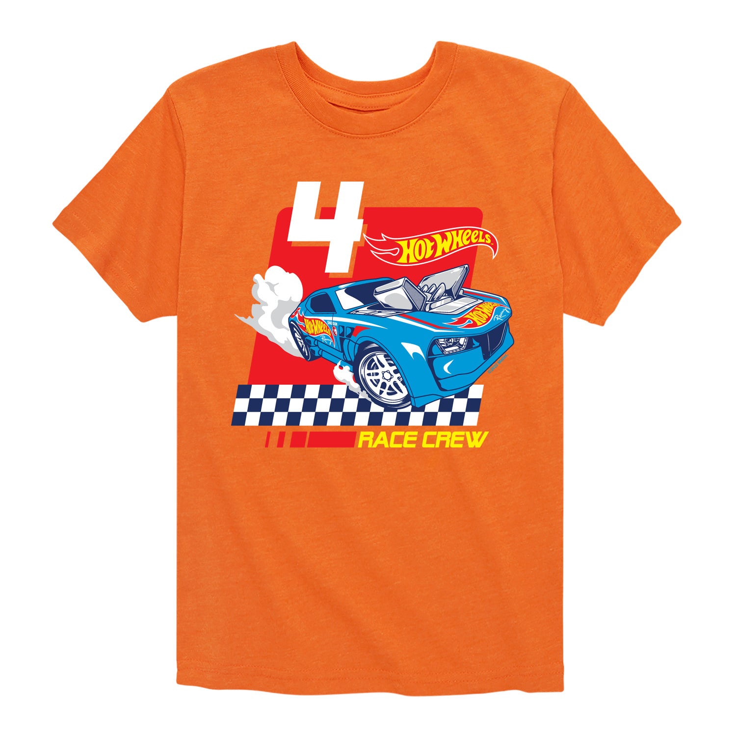 HEATHER ORANGE-