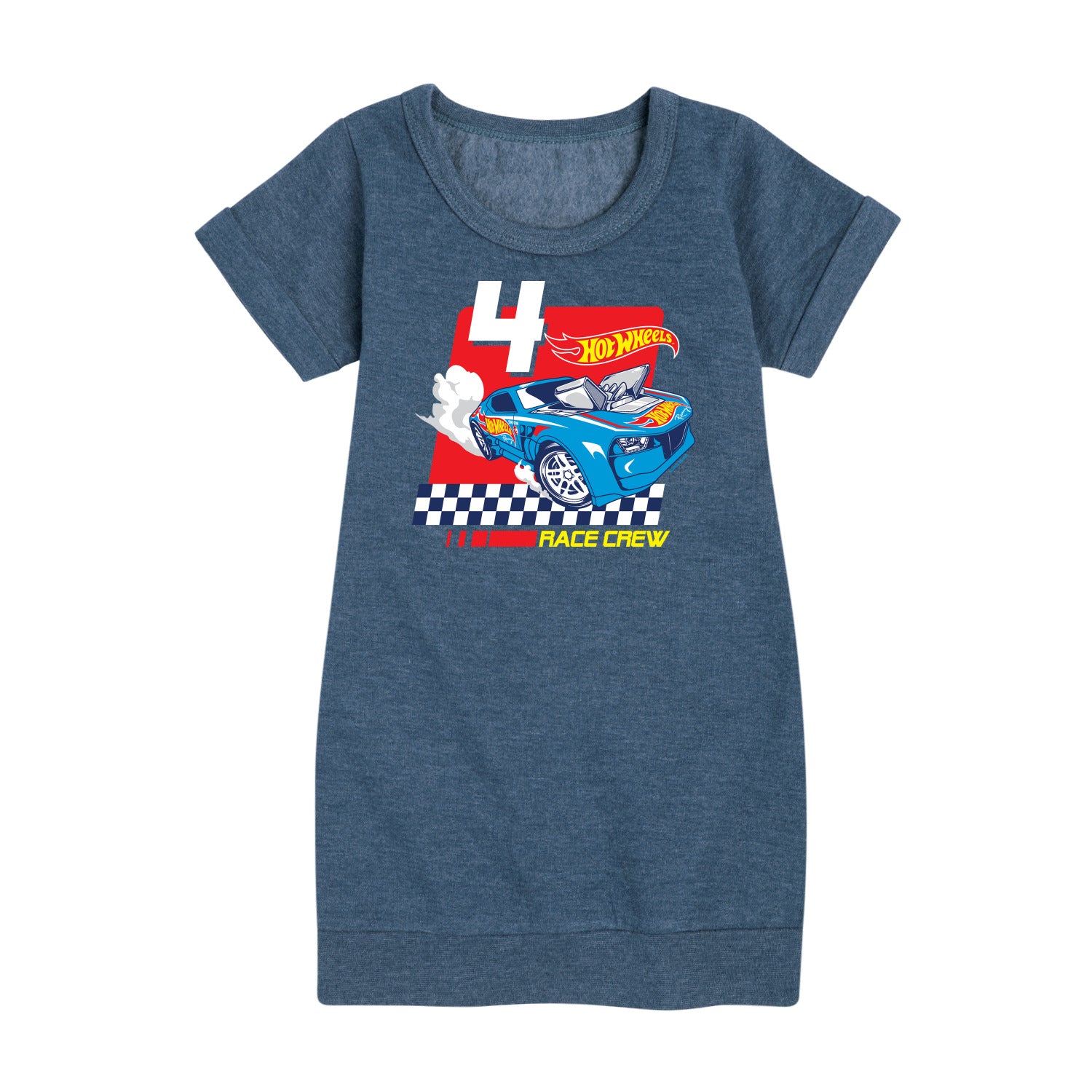 HEATHER NAVY-