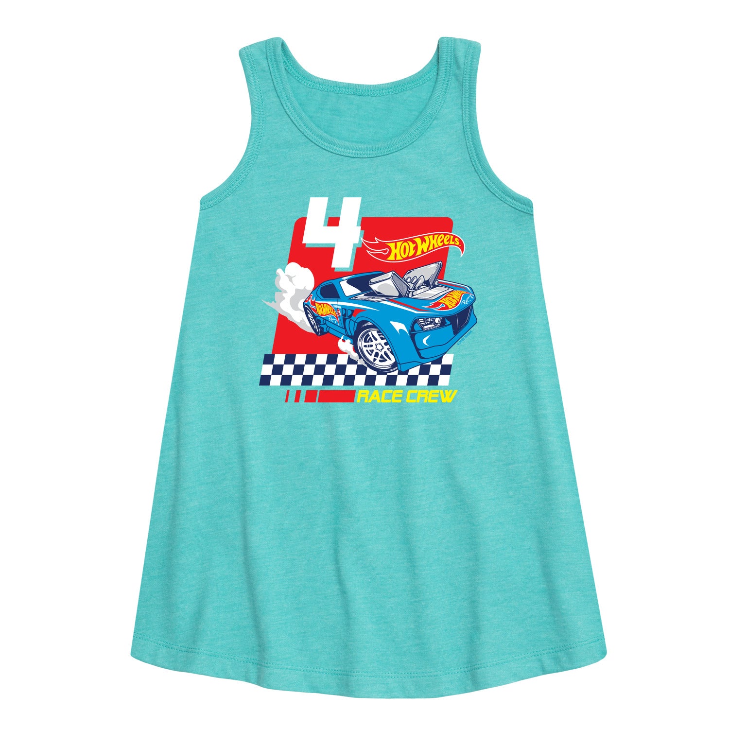 TURQUOISE-