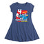 HEATHER NAVY