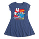 HEATHER NAVY