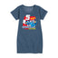 HEATHER NAVY