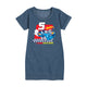 HEATHER NAVY