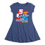 HEATHER NAVY