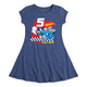 HEATHER NAVY