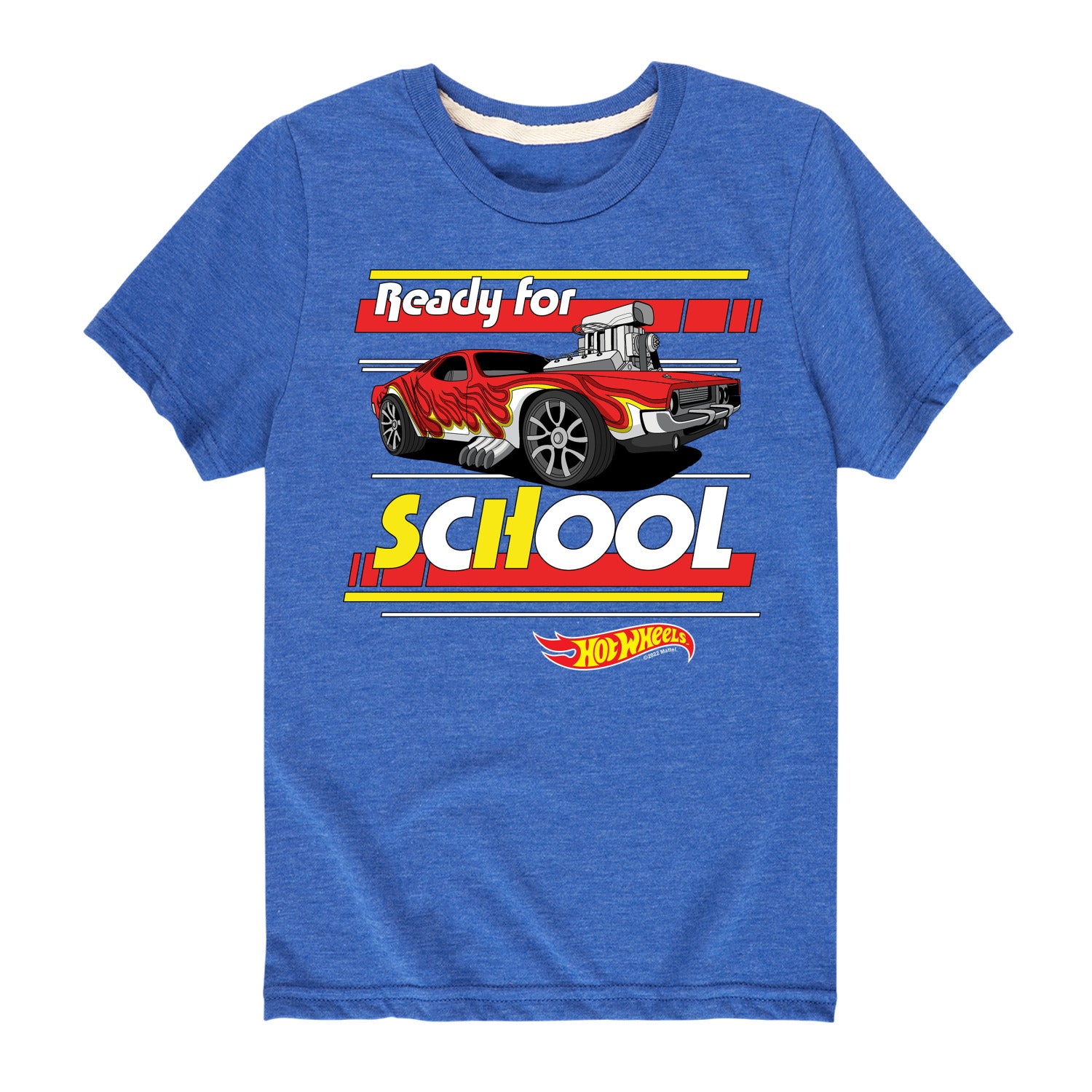 ROYAL BLUE-