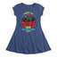 HEATHER NAVY