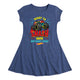 HEATHER NAVY