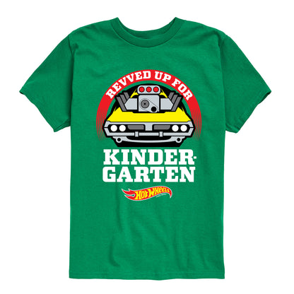 KELLY GREEN-