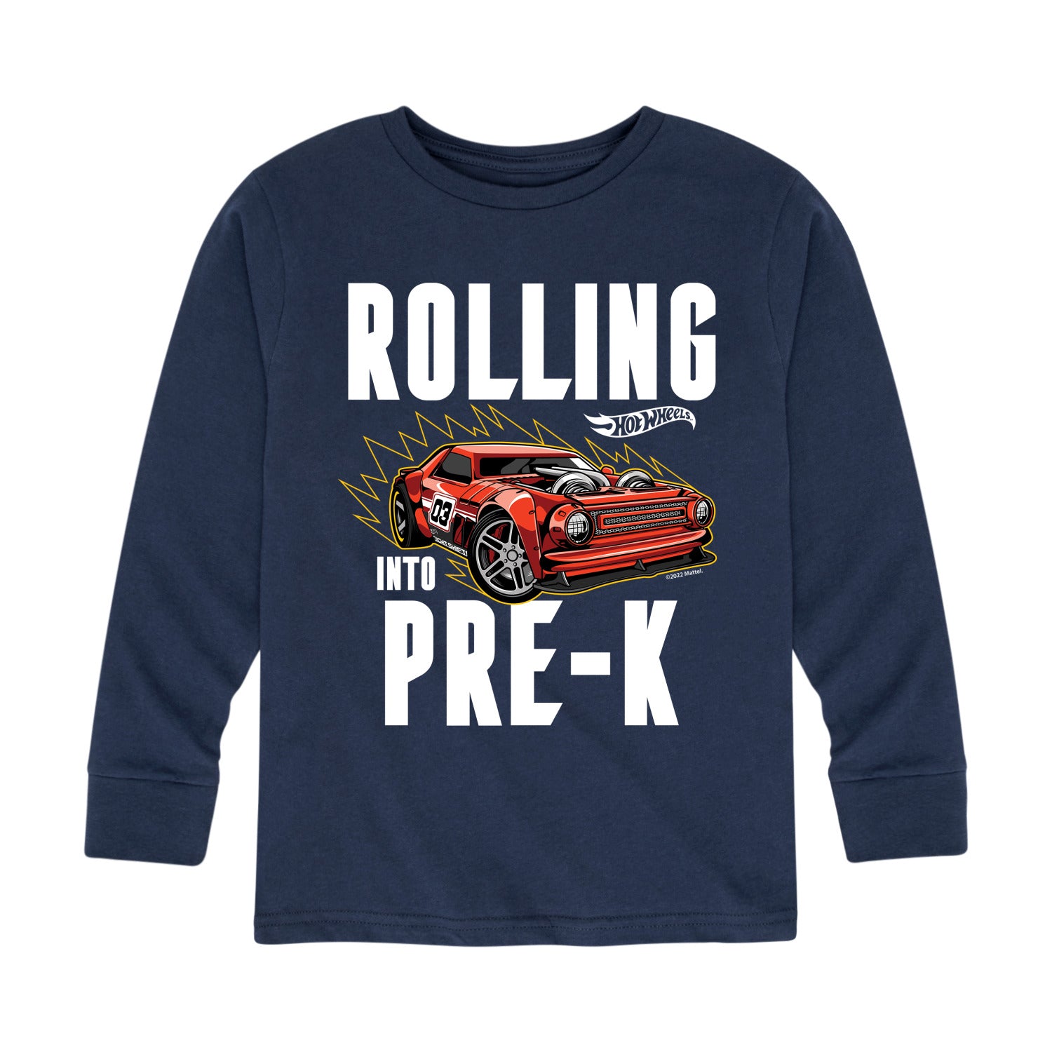 NAVY-