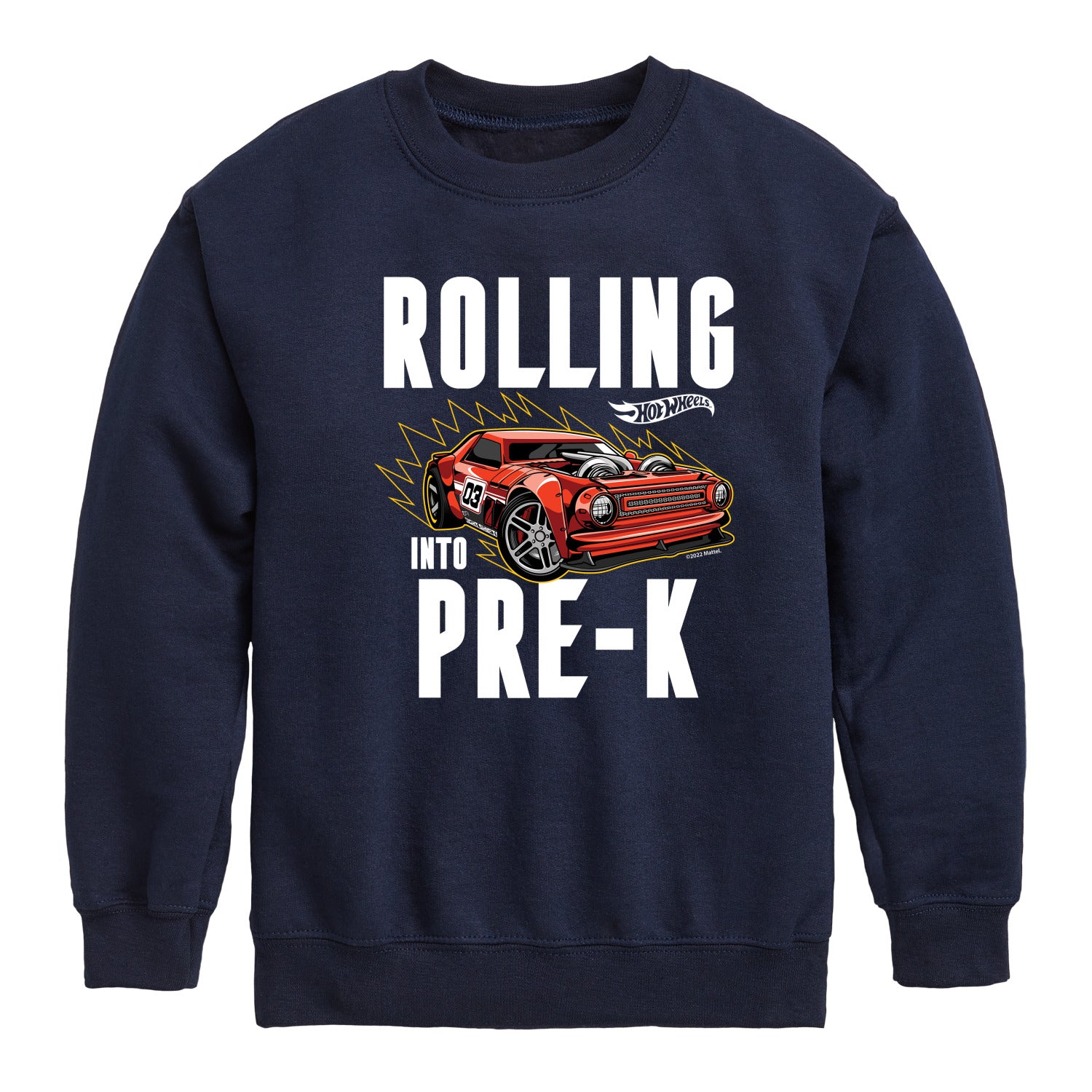 NAVY-