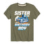 HEATHER MILITARY GREEN