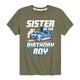 HEATHER MILITARY GREEN