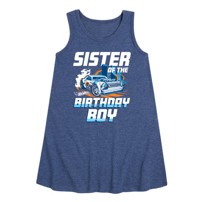 HEATHER NAVY-