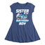 HEATHER NAVY