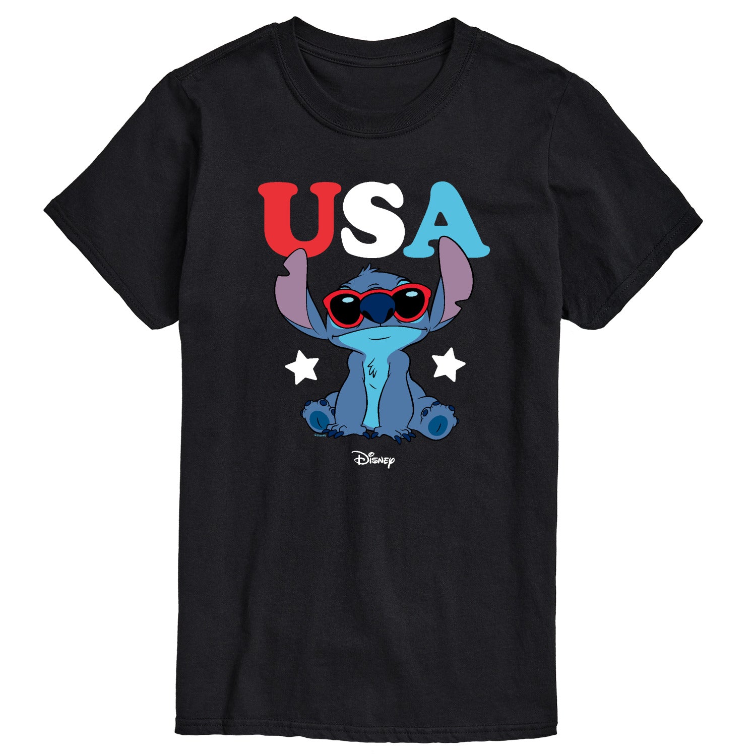 BLACK-