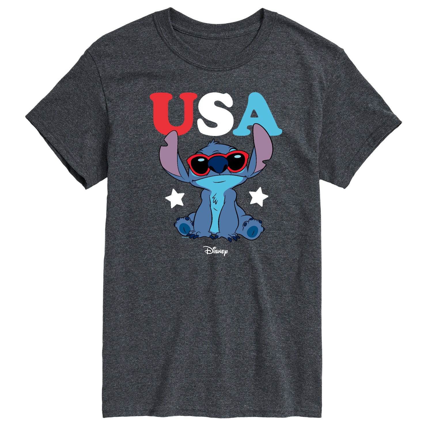 HEATHER CHARCOAL-