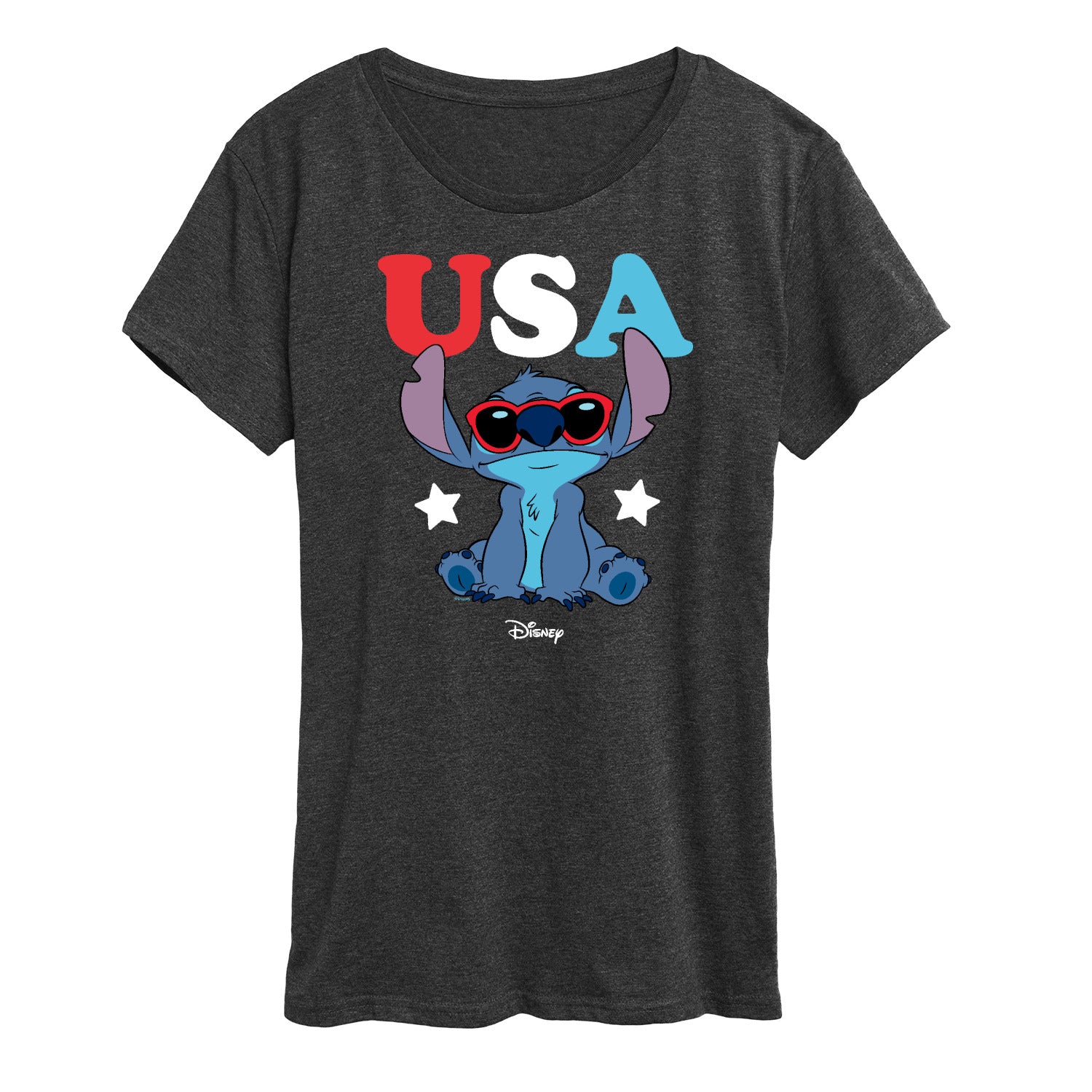 HEATHER CHARCOAL-