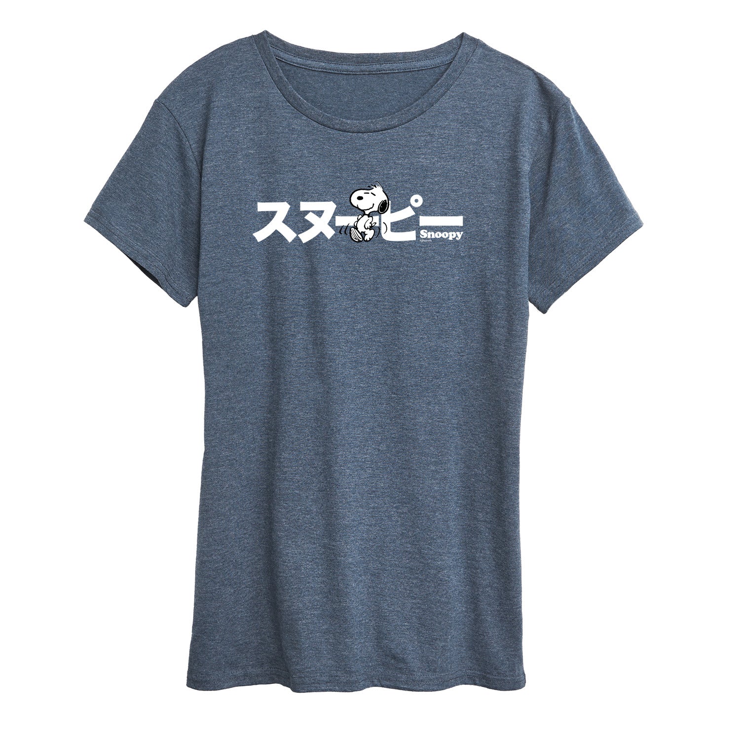 HEATHER BLUE-