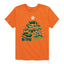 HEATHER ORANGE