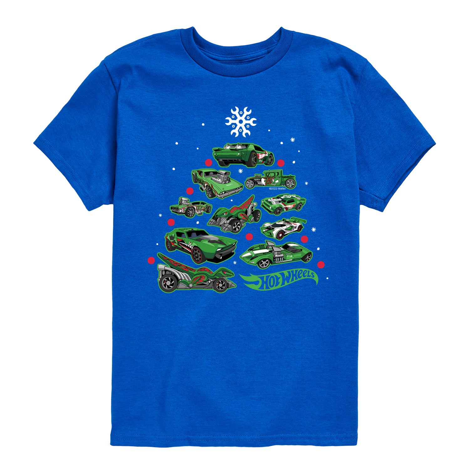 ROYAL BLUE-
