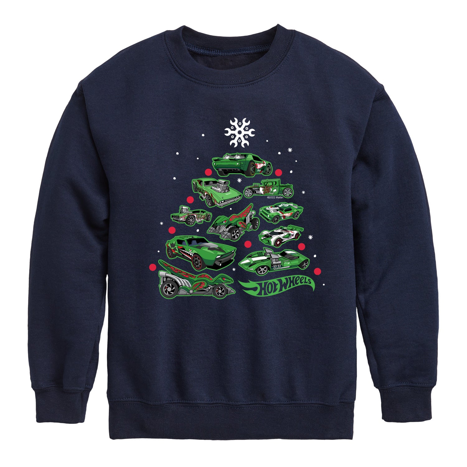 NAVY-