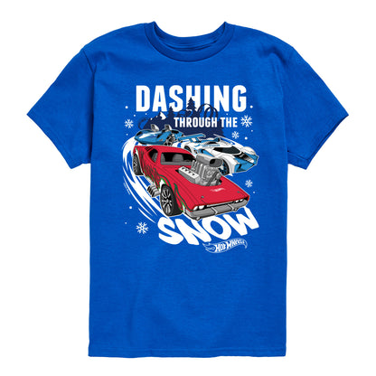 ROYAL BLUE-