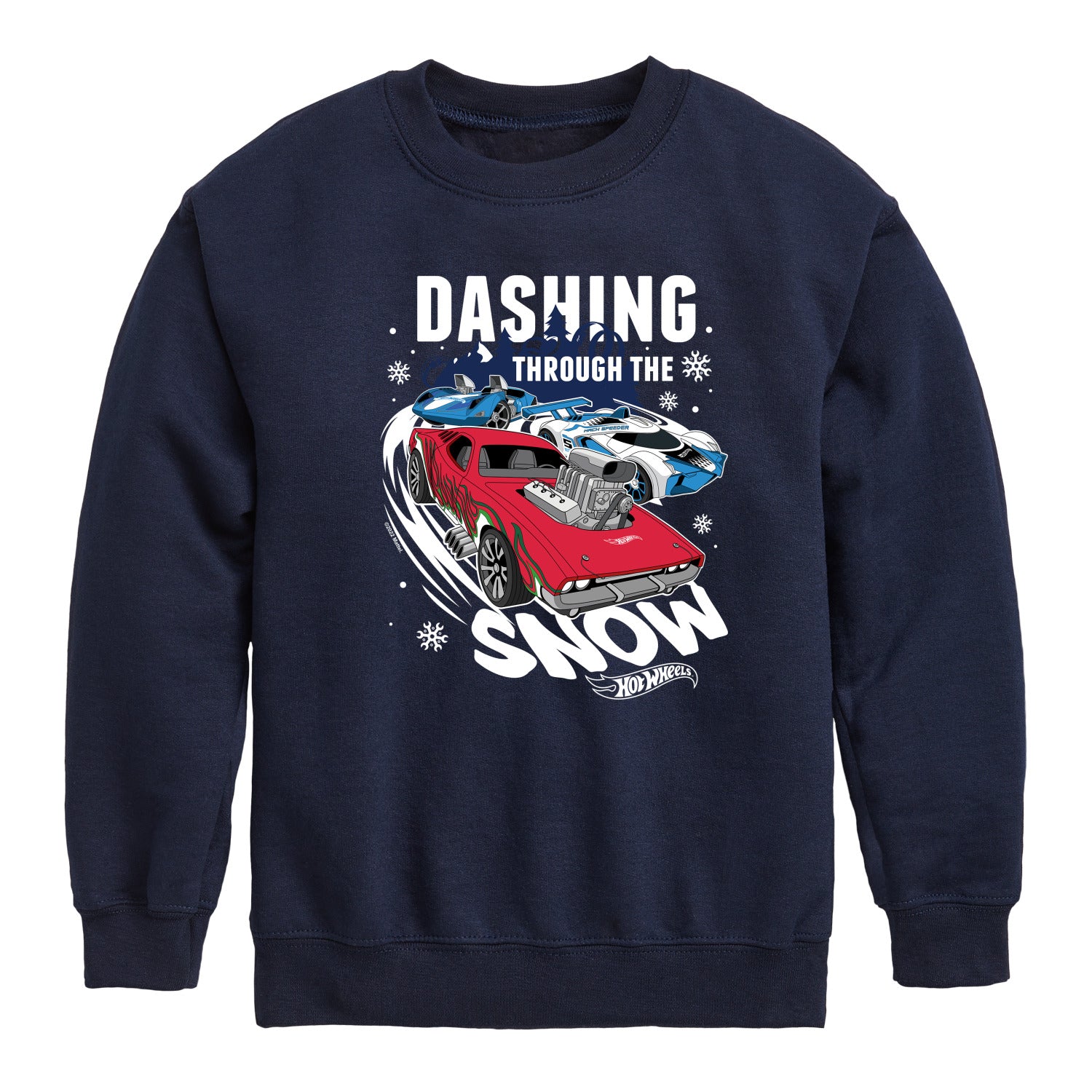 NAVY-