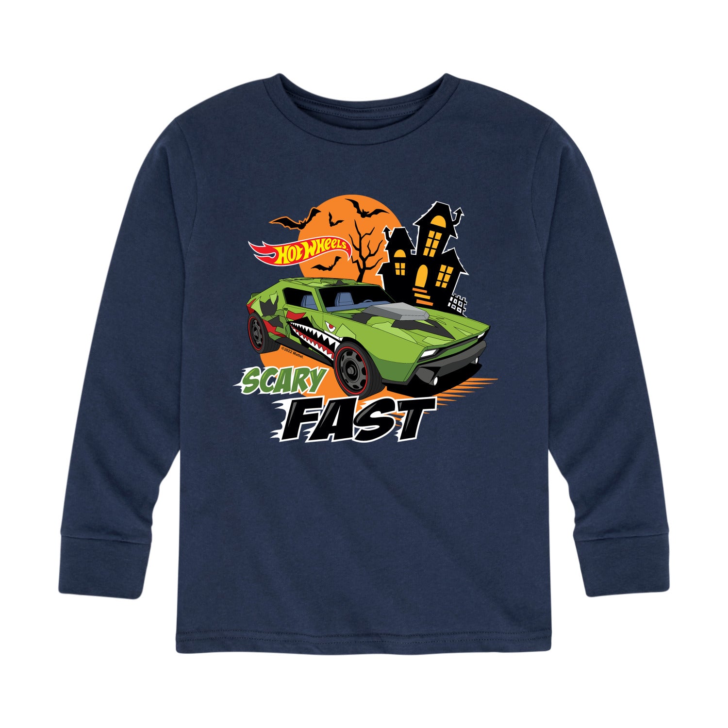 NAVY-