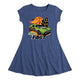 HEATHER NAVY