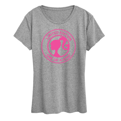 HEATHER GREY-
