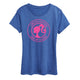 HEATHER ROYAL BLUE