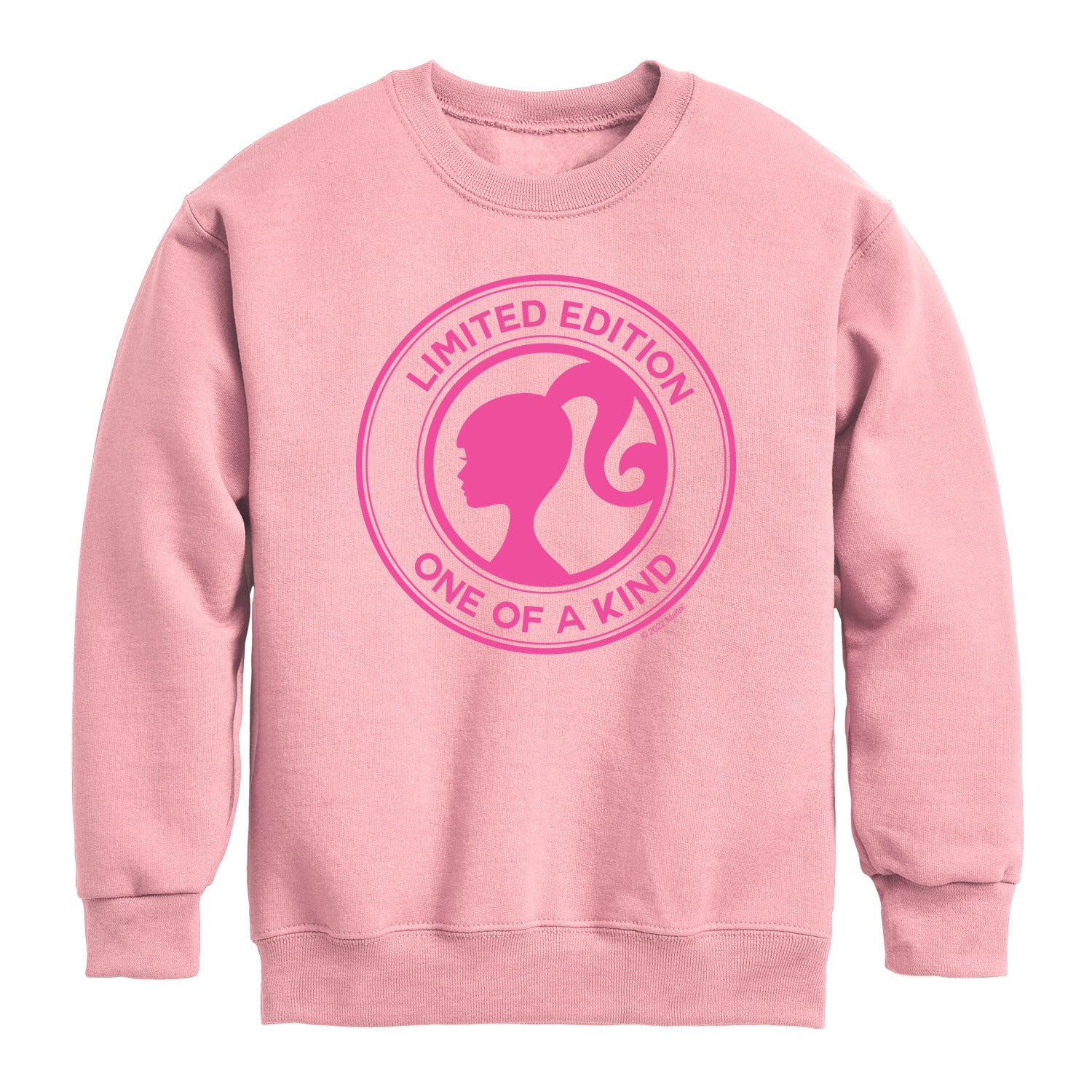 MAUVE-