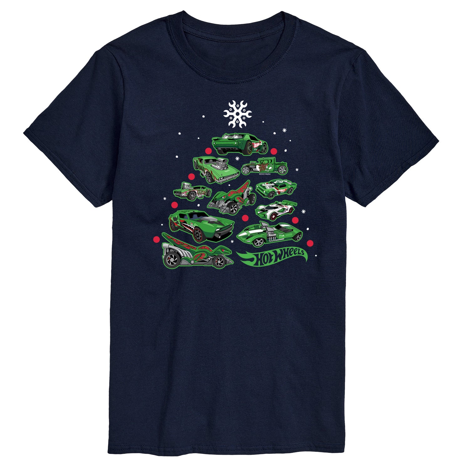 NAVY-