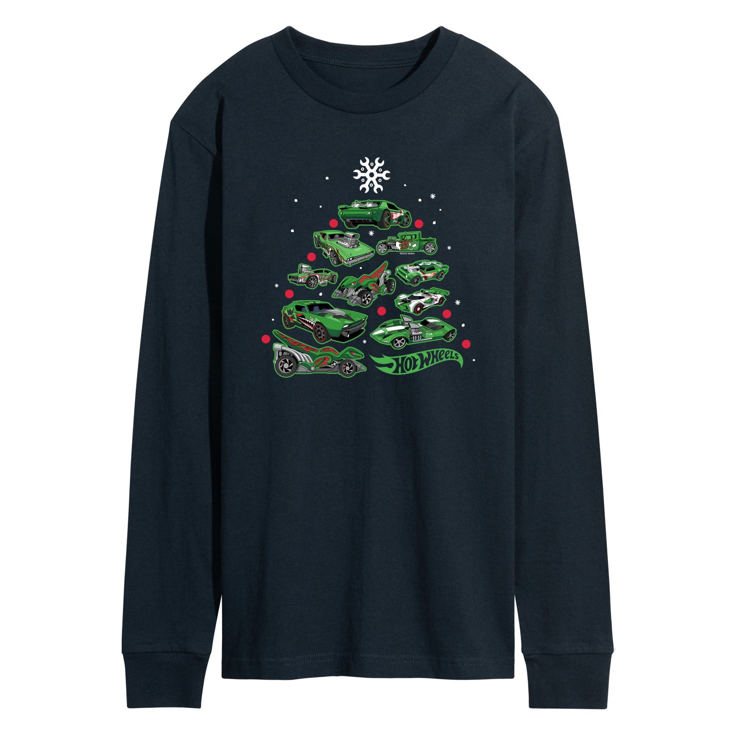NAVY-