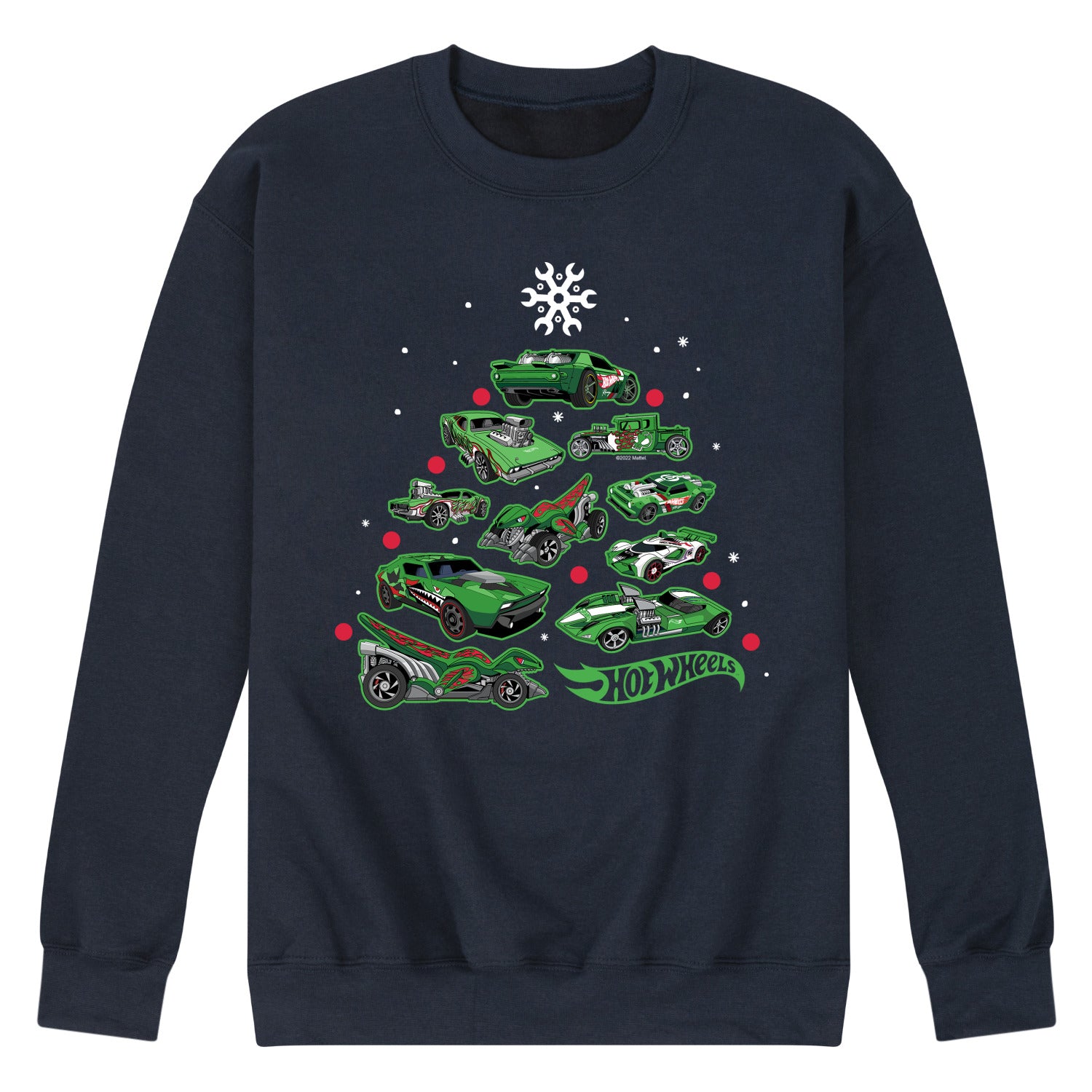 NAVY-