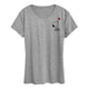 HEATHER GREY