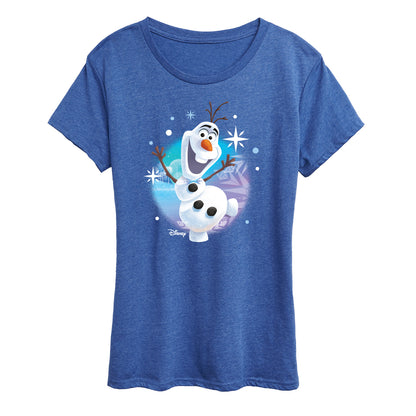 HEATHER ROYAL BLUE-