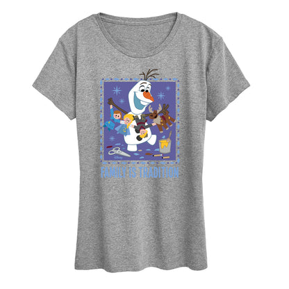 HEATHER GREY-