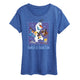 HEATHER ROYAL BLUE