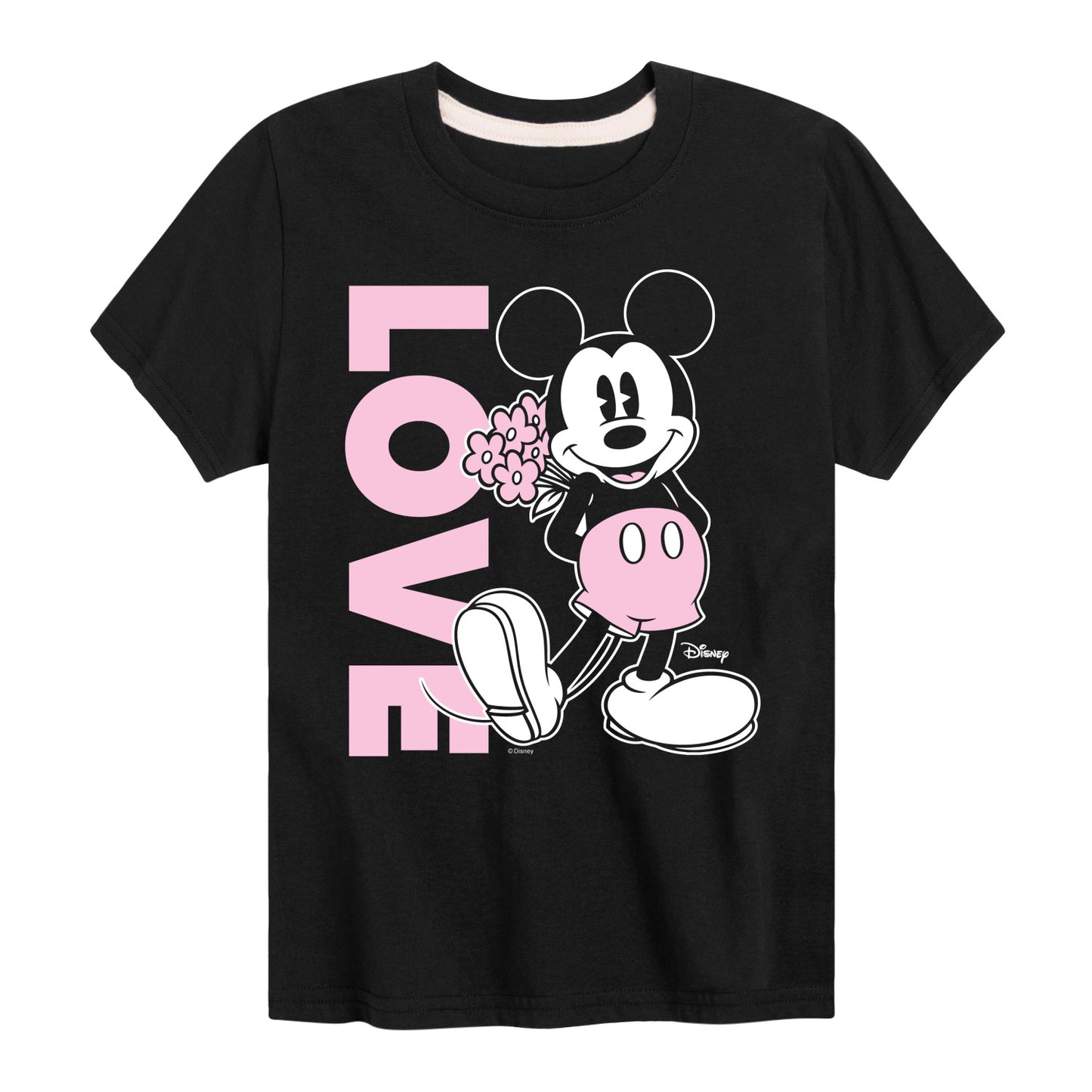 BLACK-