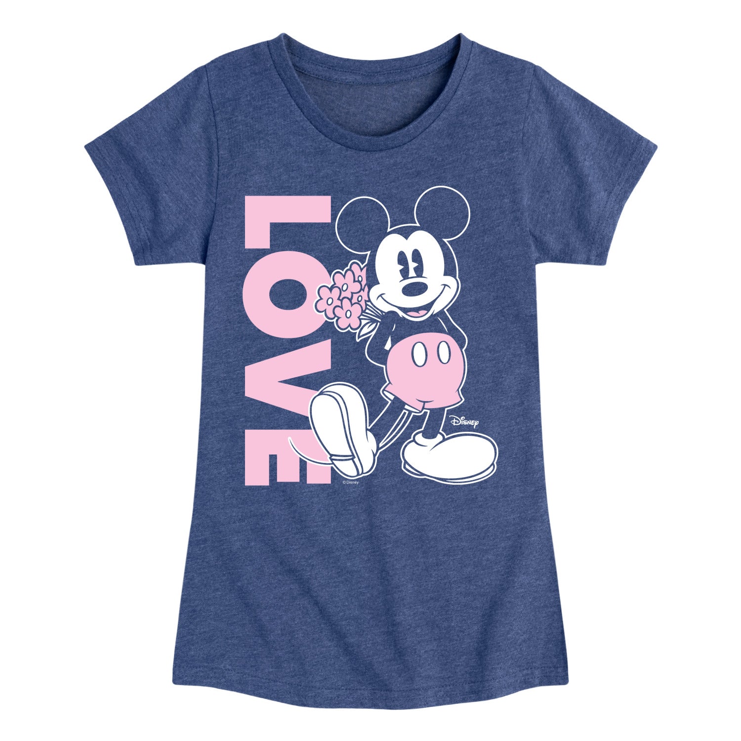 HEATHER NAVY-