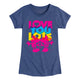 HEATHER NAVY