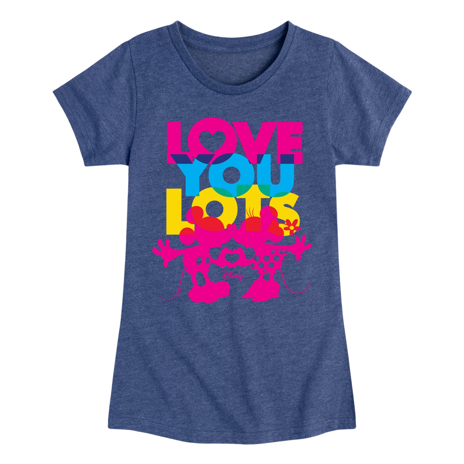 HEATHER NAVY-
