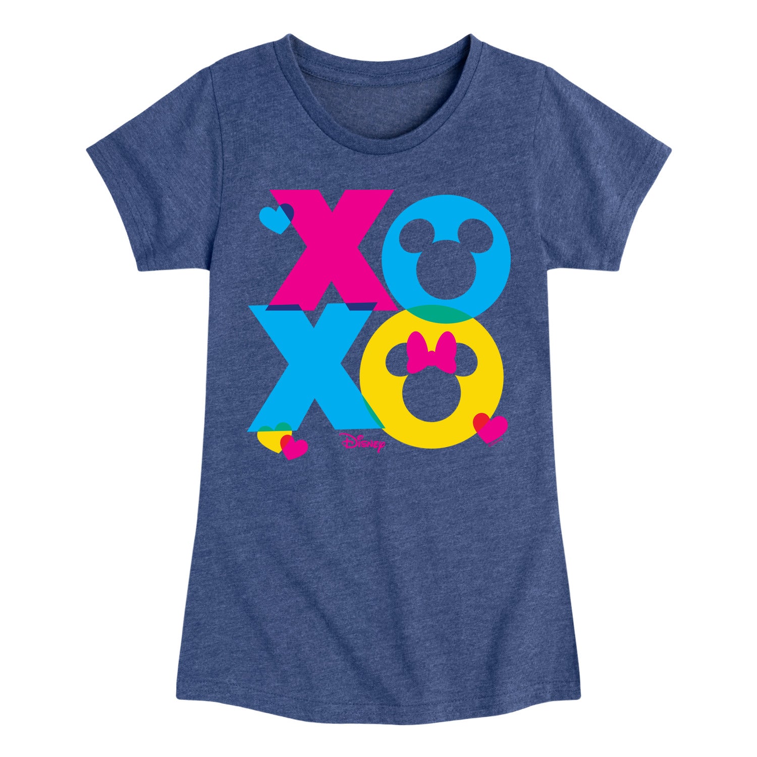 HEATHER NAVY-
