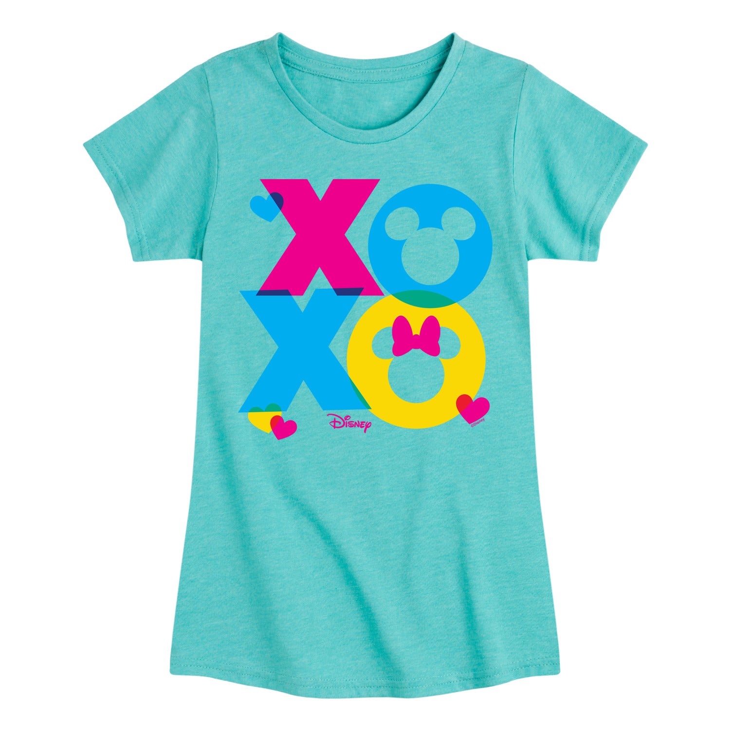 TURQUOISE-