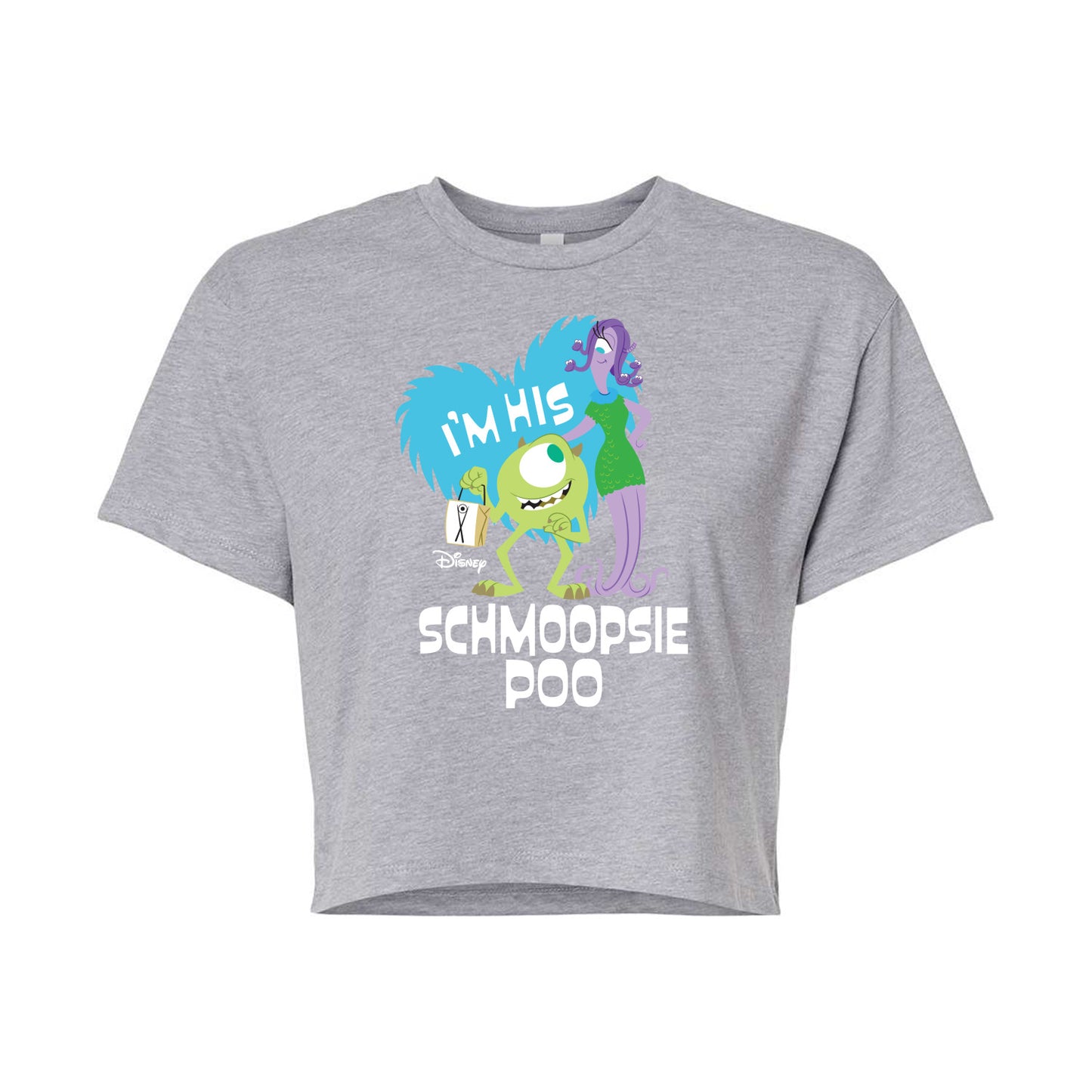HEATHER GREY-