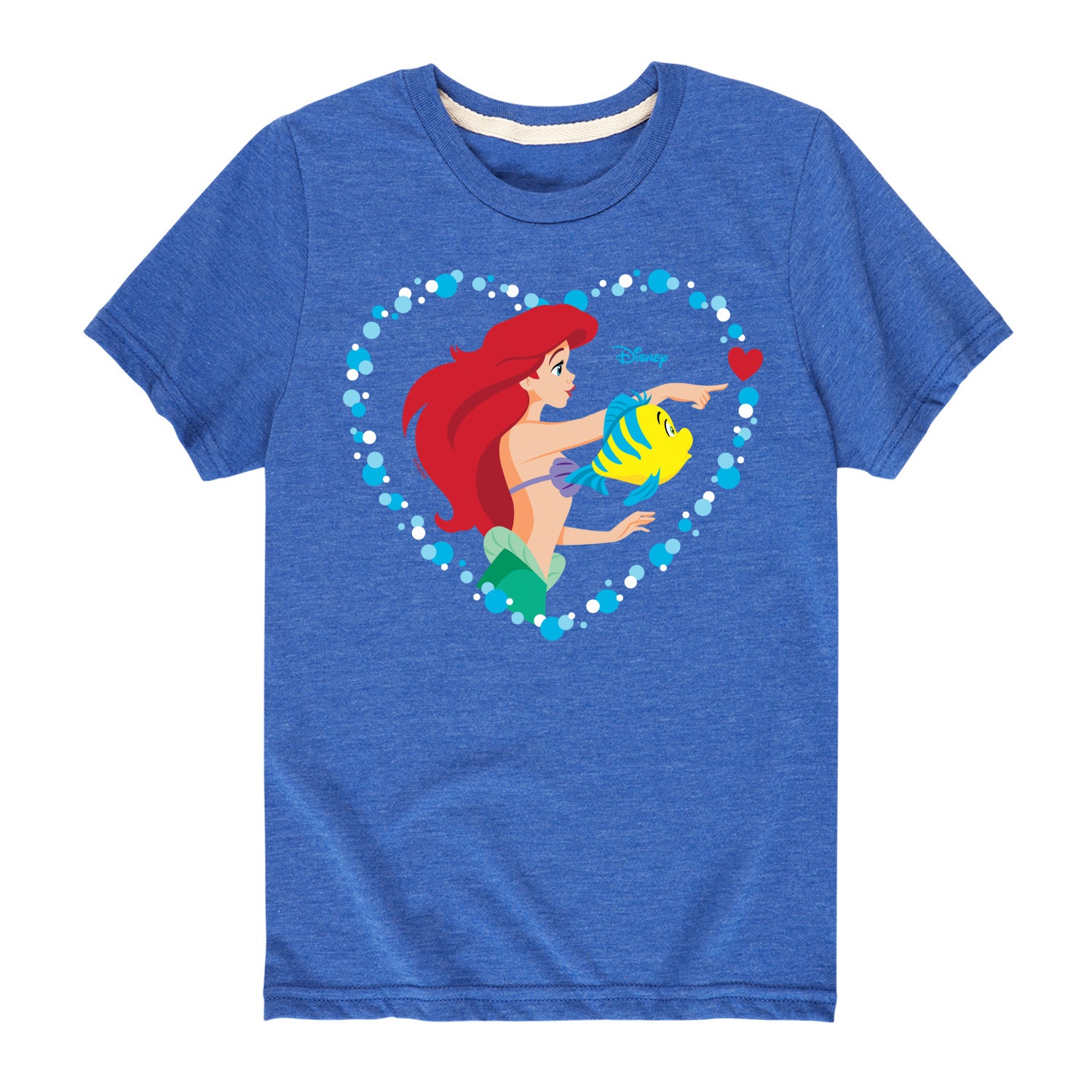 ROYAL BLUE-